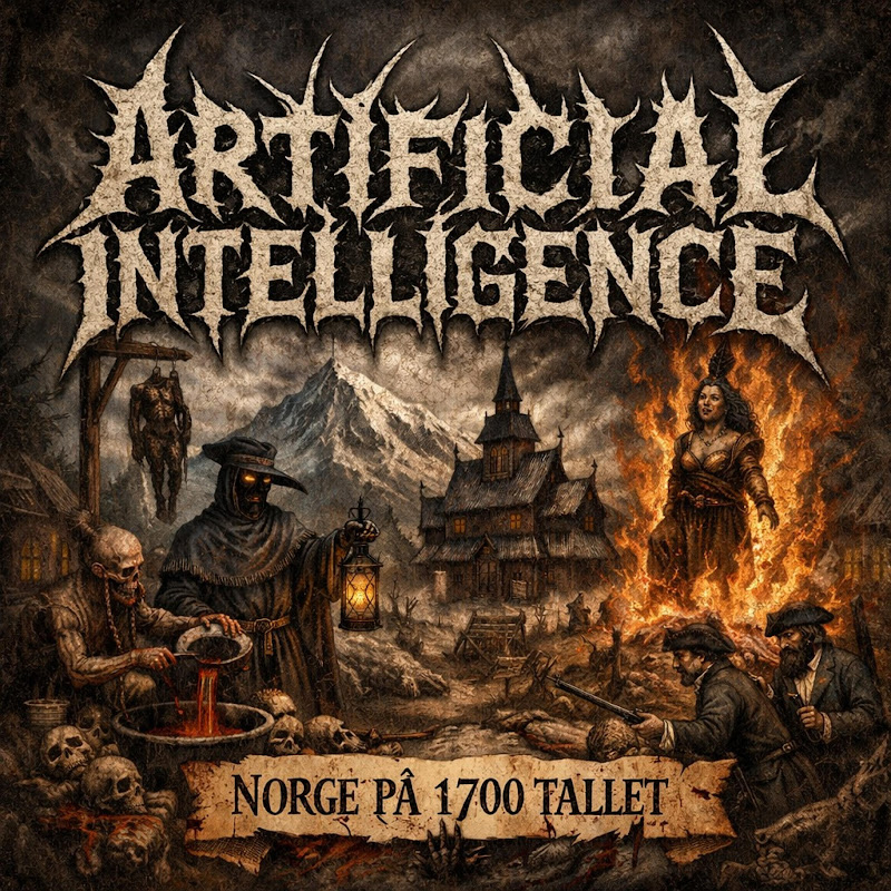 Artificial Intelligence - Topic