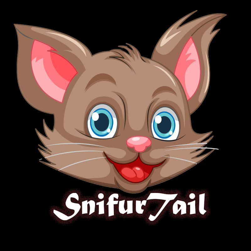 SnifurTail