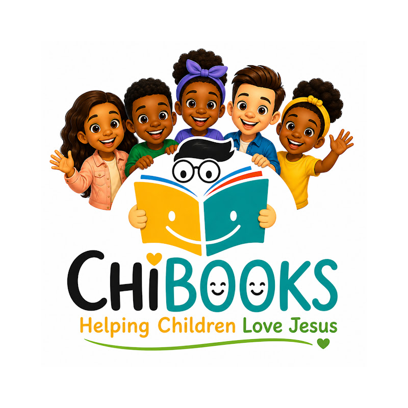 CHIBOOKS: Bible Stories, Songs & Books for Kids