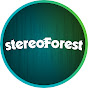 StereoForest Podcasts logo