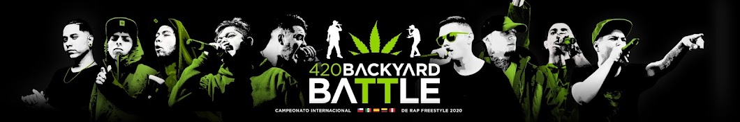 420 Backyard Аватар канала YouTube