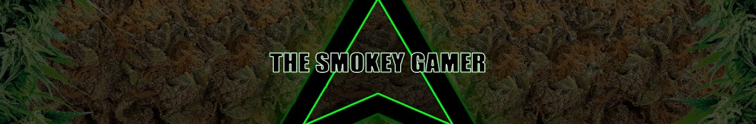TheSmokeyGamer YouTube channel avatar