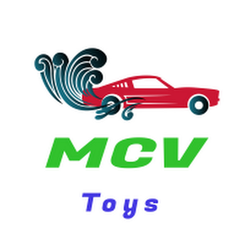 MCV Toys
