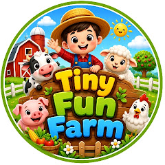 Tiny Fun Farm