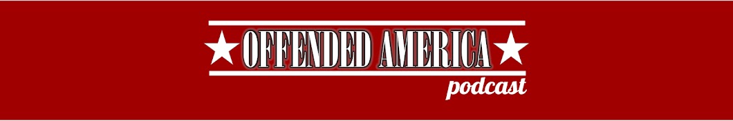 Offended America YouTube channel avatar