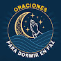 Oraciones Para Dormir en Paz logo