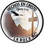 Hechos en Cristo la Roca - @Jesusmajesty YouTube Profile Photo