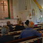 St. Christopher Episcopal Church (Charleston, WV) logo