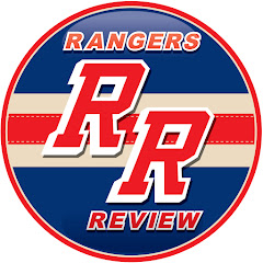 Rangers Review channel logo