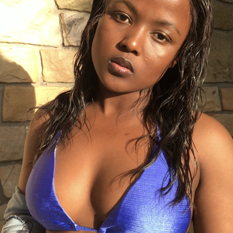 Lusanda Mashiya