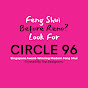 CIRCLE 96 Singapore Award-Winning Modern FengShui  logo