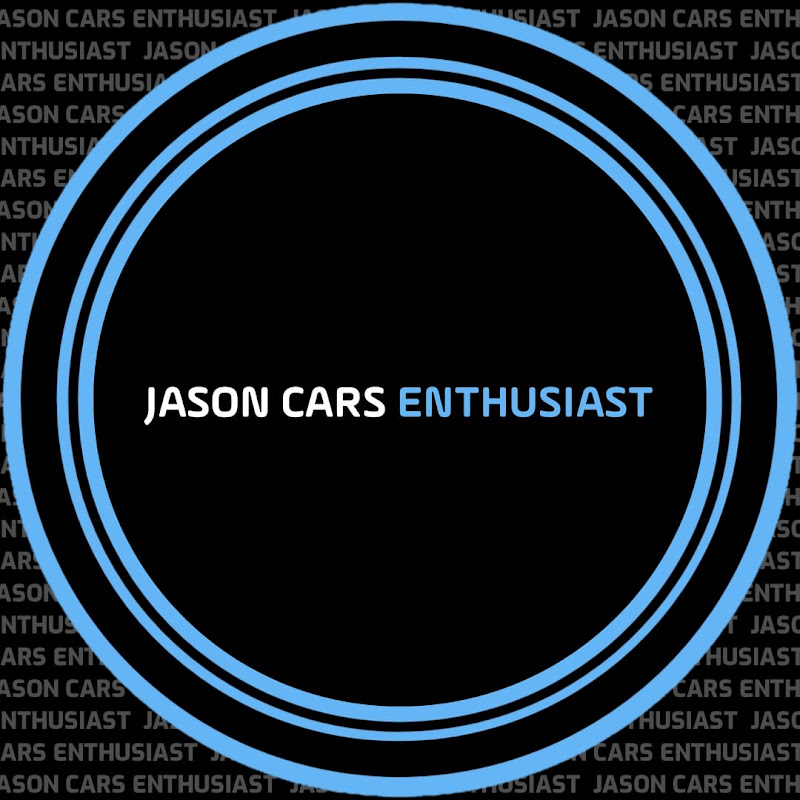 Jason Cars Enthusiast 