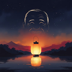 老後の灯りアイコン画像