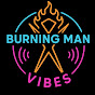 Burning Man Vibes logo