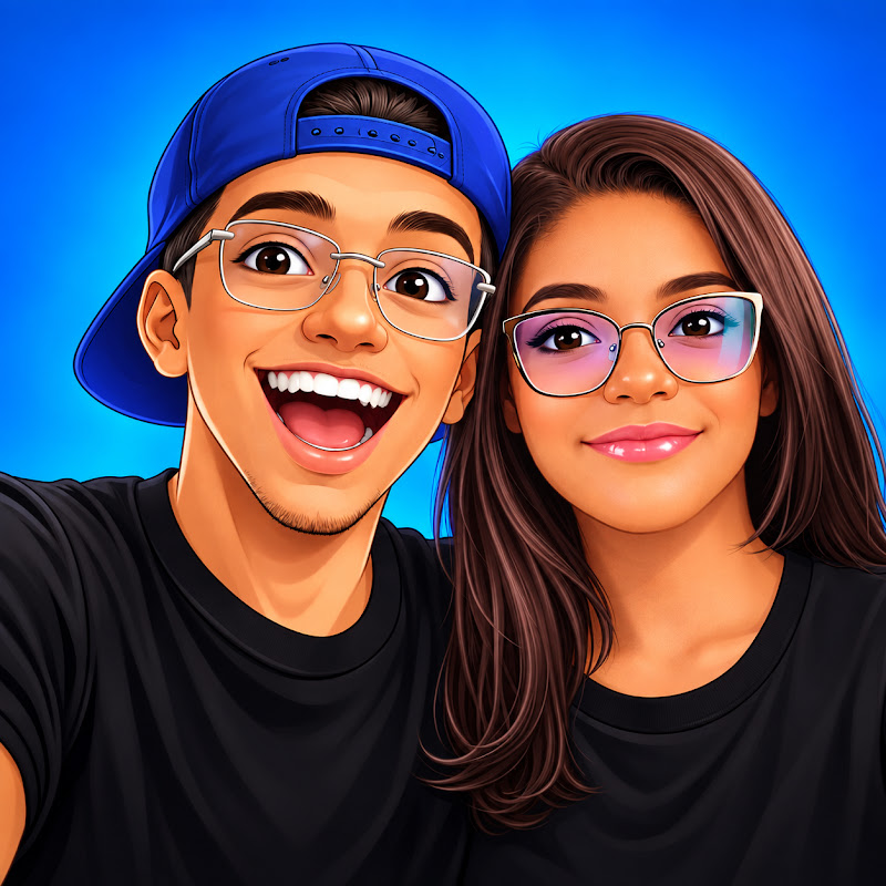 HENRIQUE & GABI