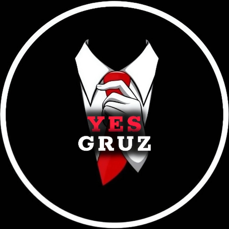 Yes Gruz channel logo