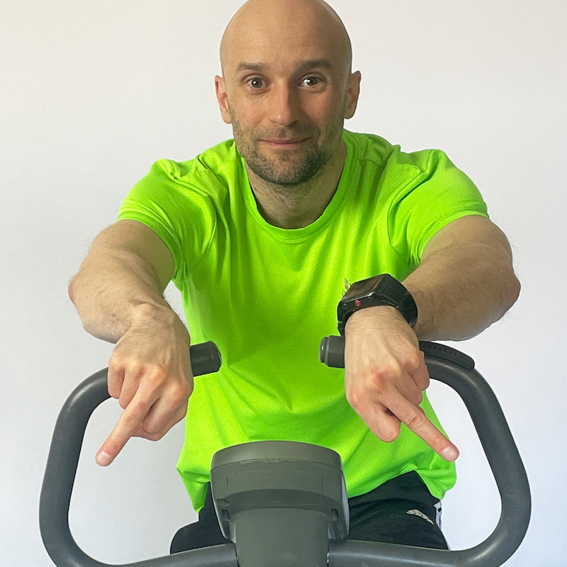 Alex GETHIGH Fitness