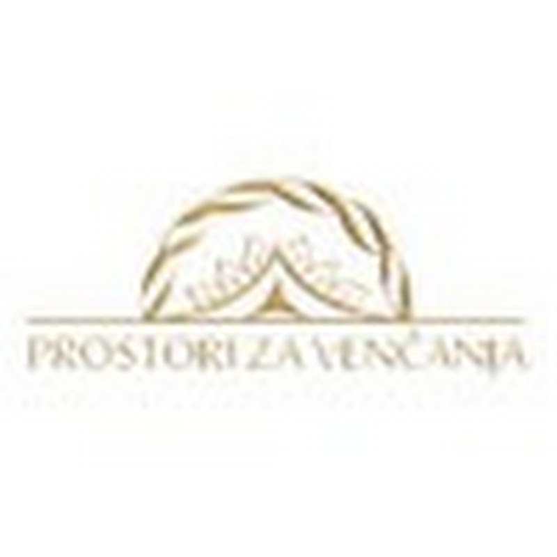 PROSTORI ZA VENČANJA