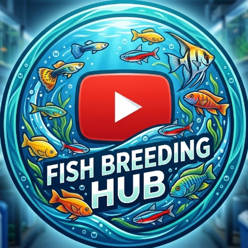 Fish Breeding Hub