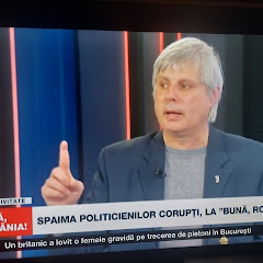 Ceausescu Marian Avatar