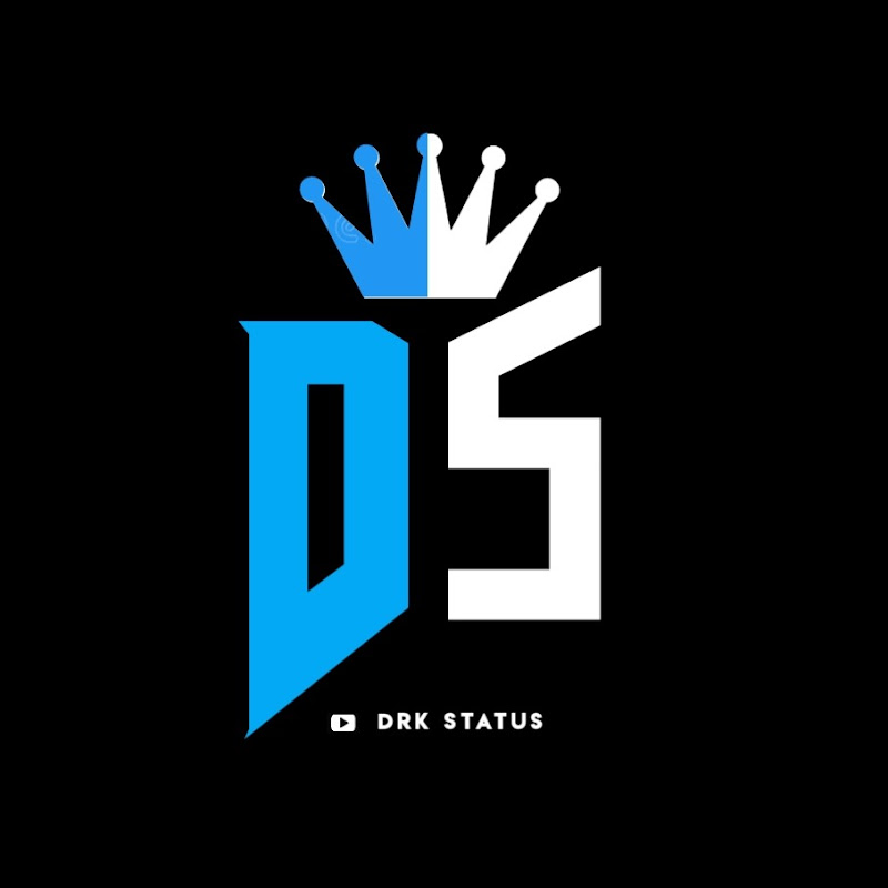 DRK STATUS icon