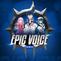 Epic Voice Tamil logo