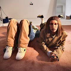 Erykah Badu