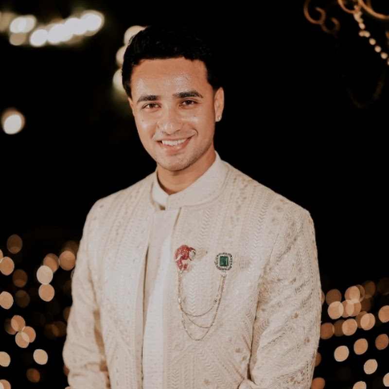 Abhishek Sharma 🤍