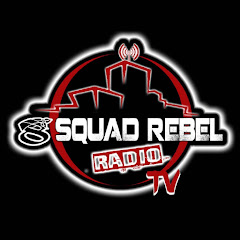 8 Squad Rebel Radio Tv