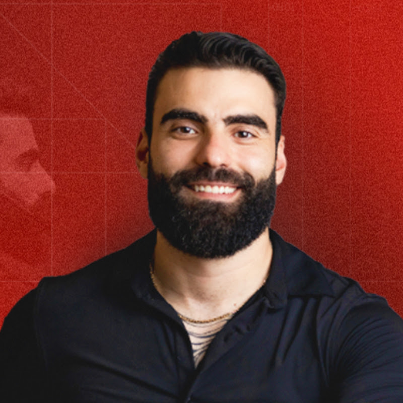 Patrick Suyti | Vendas Comportamentais