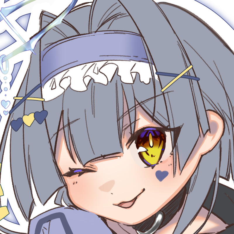 Uni Channel / 紫宵ユニ