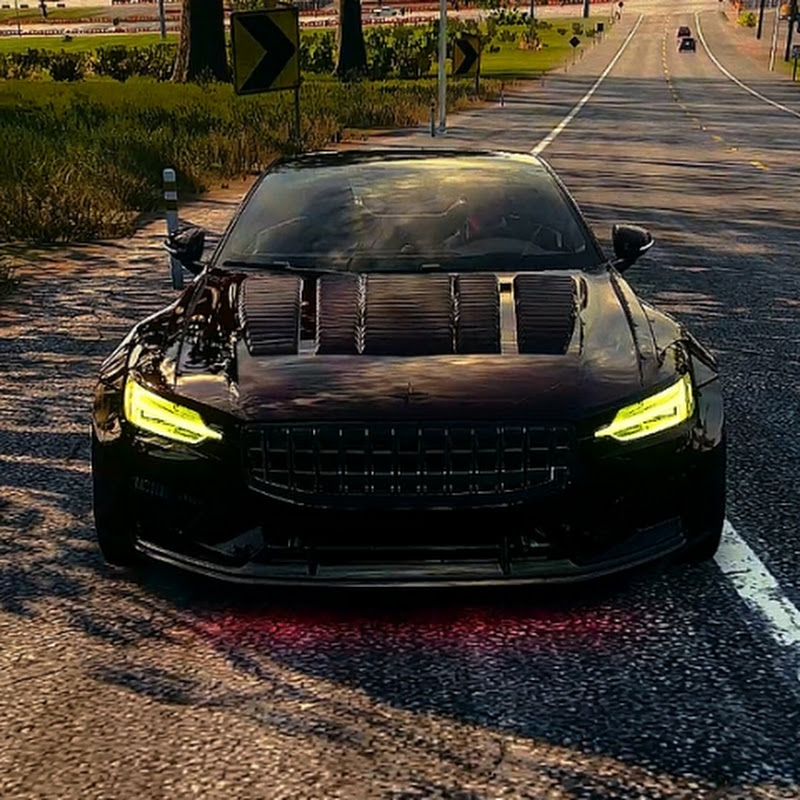 Top Speed ​​Club