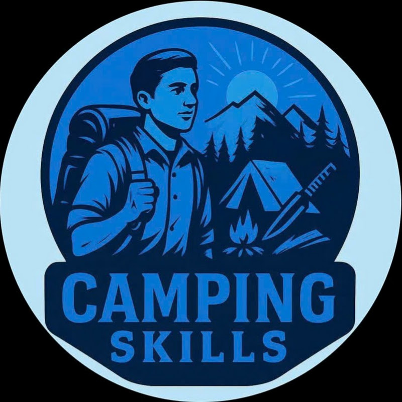 Camping Skill