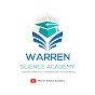 Warren Science Academy logo