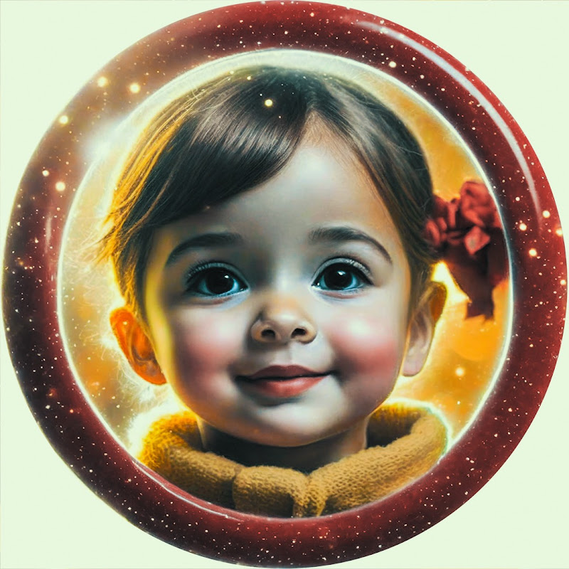 Million Color Baby 🌈