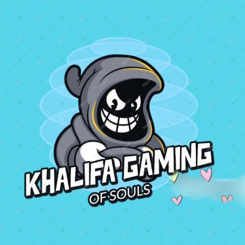 Khalifa gaming 
