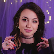 Profile picture of Gibi ASMR, one of the top ASMR youtube content creators. We watch one of her recent videos on this episode.