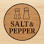 Salt & Pepper logo