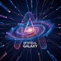 Artificial Galaxy logo