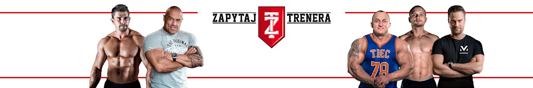 ZapytajTrenera.pl ইউটিউব চ্যানেল অ্যাভাটার