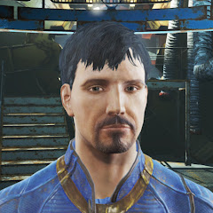 MindFog: A Fallout 4 Diary