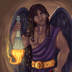 Son Of Thanatos #TheMVPThanatos