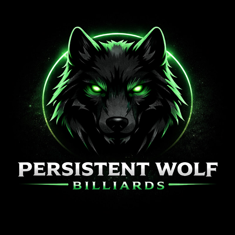 Image of channel the Persistent Wolf Billiards 1