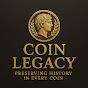 Coin Legacy logo