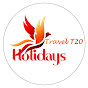 Travel T20 Holidays