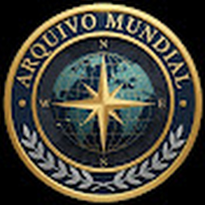 Hire Arquivo Mundial Documentário  — News & Current Events YouTube creator for sponsorships