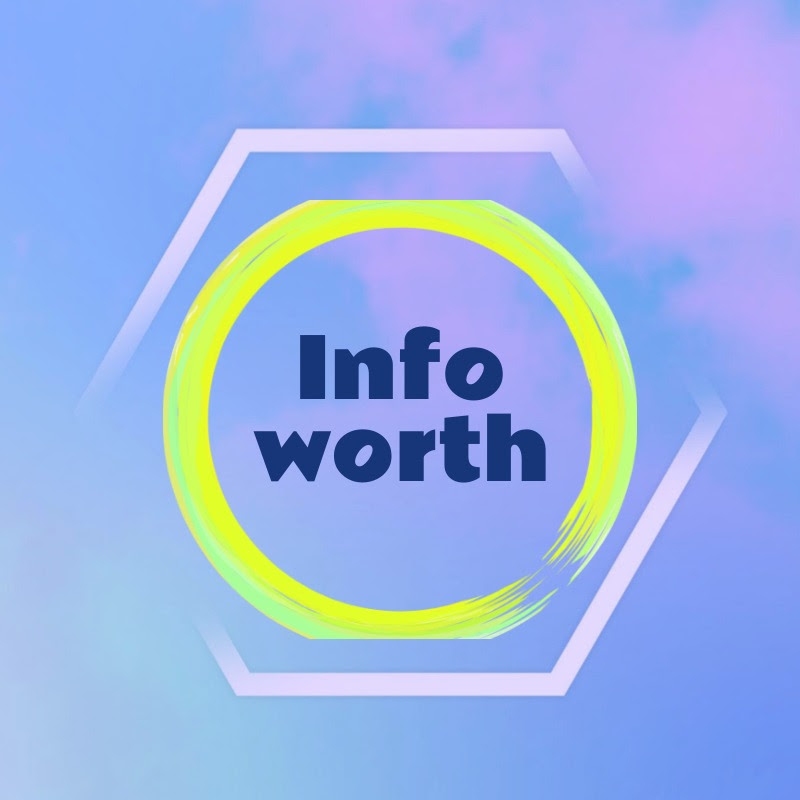 info worth