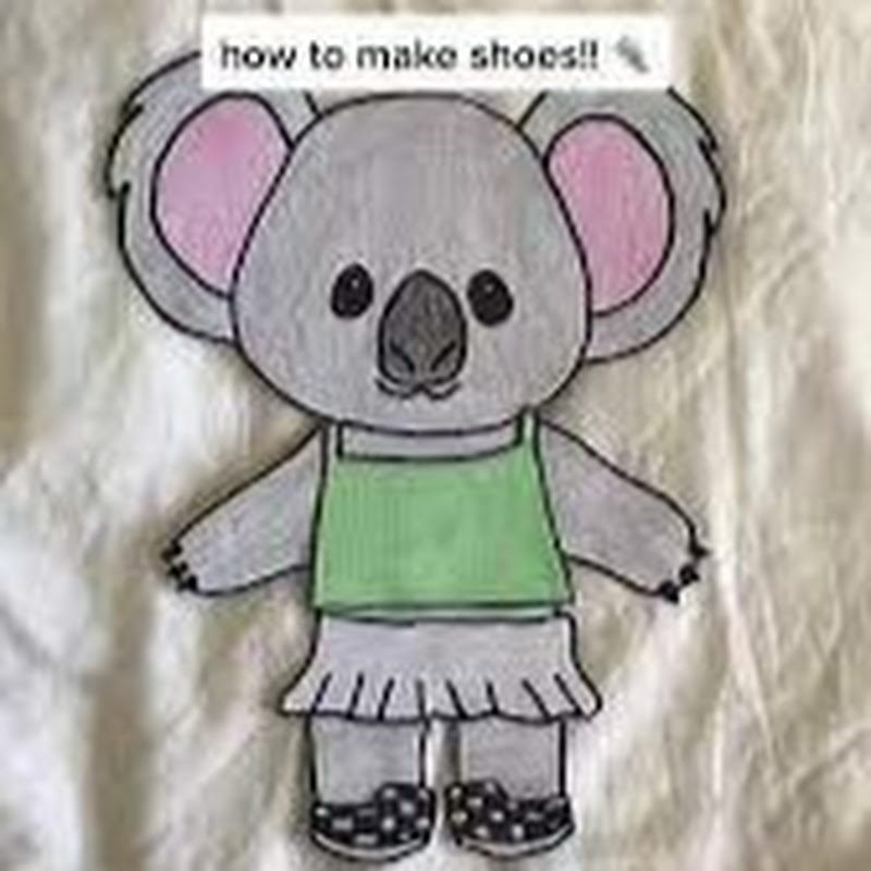 Paper Animal