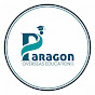 Study Abroad: Paragon Overseas Education  logo