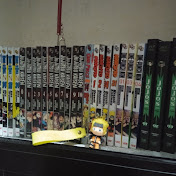 manga guy